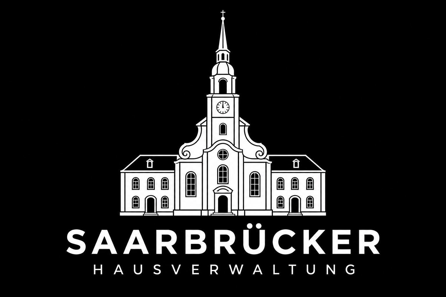Logo Saarbrücker Hausverwaltung